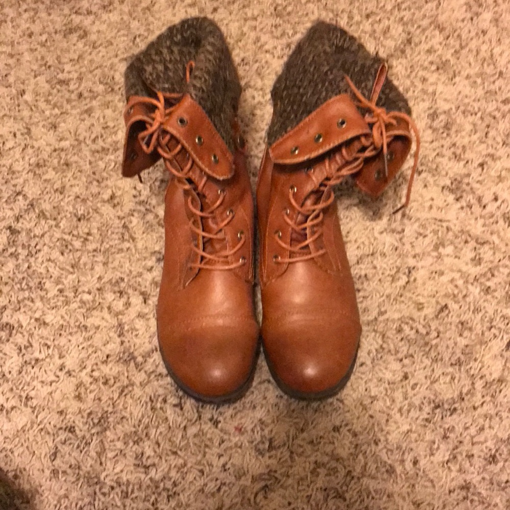 Boots